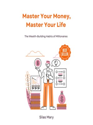 cover image of Master Your Money, Master Your Life